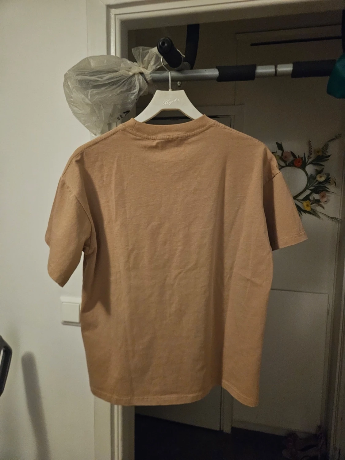 Beige t-shirt från Dior - 2