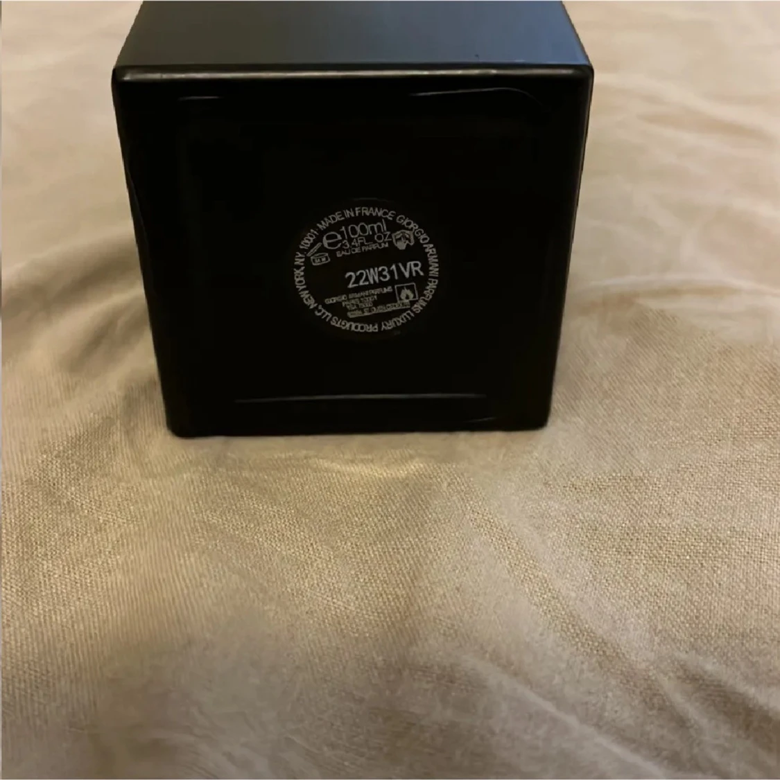 Armani/Privé Oud Royal parfym - 1