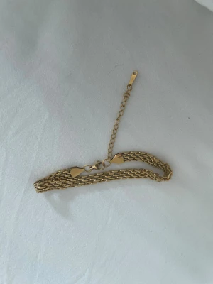 Armband - Kedje armband 