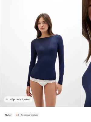 Intimissimi tröja - Populära intimissimi tröjan i storlek S. 