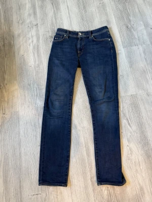 Tramarossa jeans - Använda ett fåtal gånger. Mycket bra skick. Leonardo slim fit