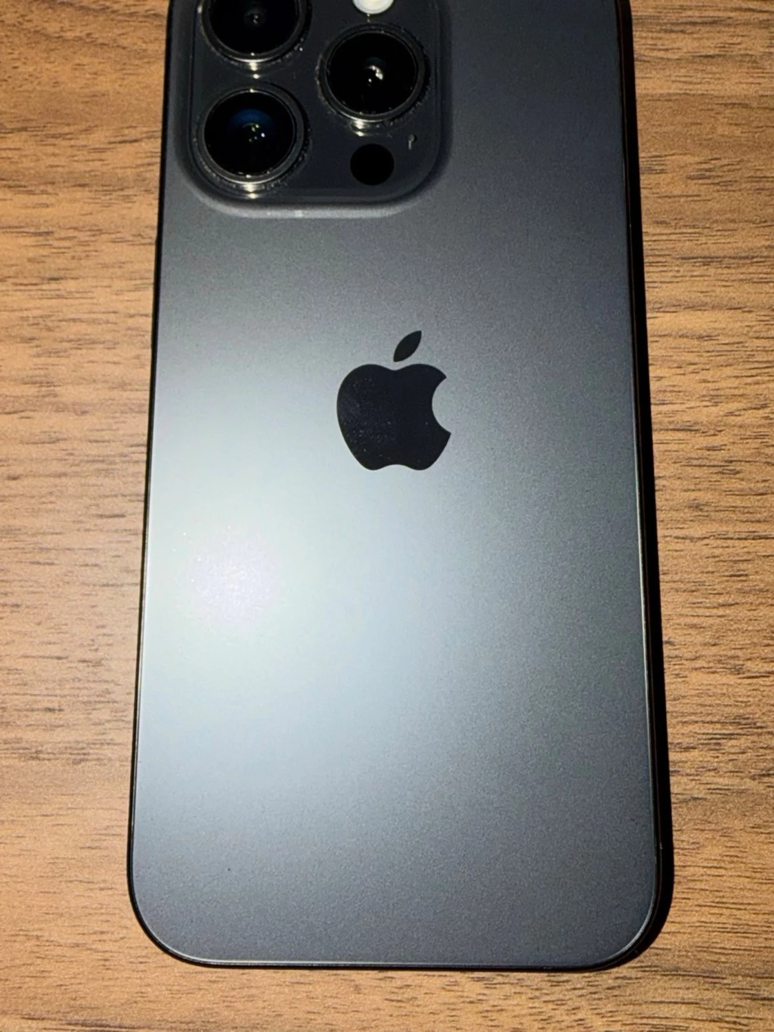 iPhone 15 pro 128GB