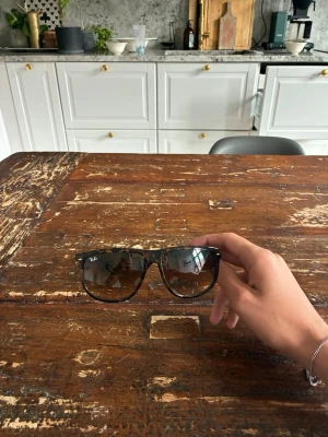 Rayban boyfriend - Riktigt nice Rayban boyfriend solglasögon