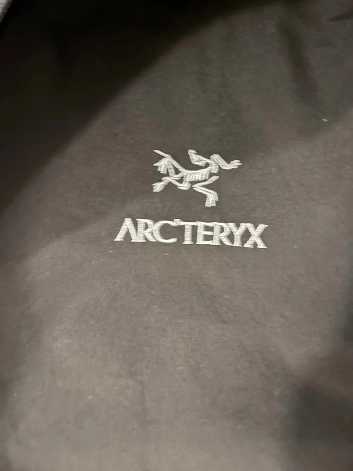 Arc'teryx - 1