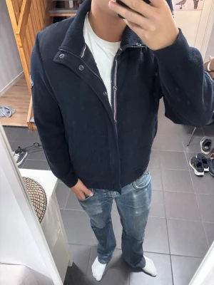 Vintage Overshirt - Storlek M, skick 9/10. Postar samma dag!