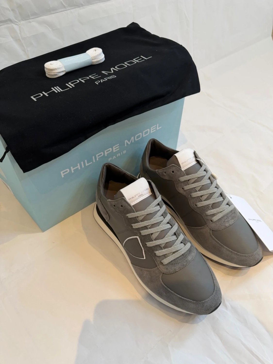 Philippe model trainers  - 5