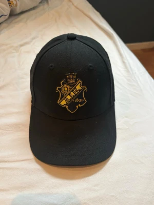 AIK keps  - En snygg aik keps som inte är använd. 