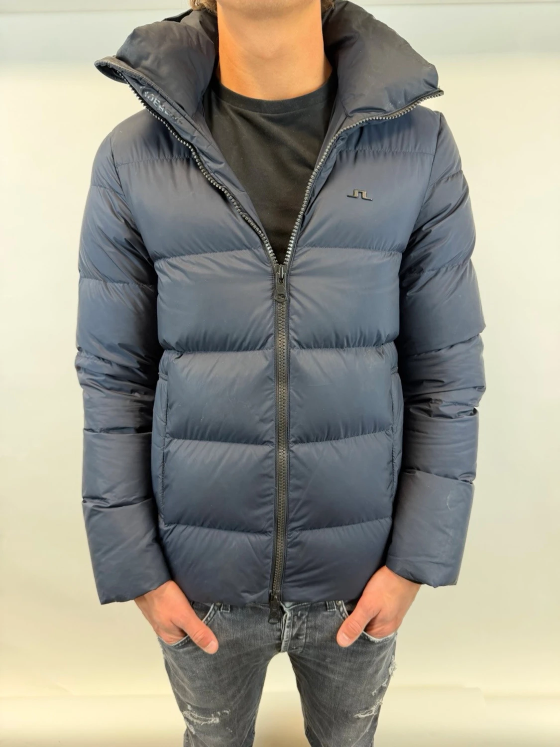 J.Lindeberg Jacka 