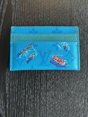 Korthållare - Helt ny