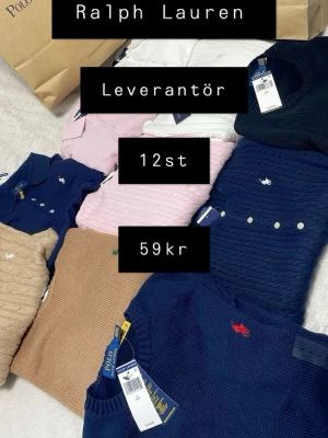 Ralph Lauren Leverantör  - 12st pålitliga Ralph Lauren Leverantörer för bara 59kr. Ej Fysiska produkter utan är supplier länkar. Från supplier länkarna kan man köpa billiga äkta Ralph lauren kläder. Obs! E-post måste skickas i medelande innan eller efter äffer. 