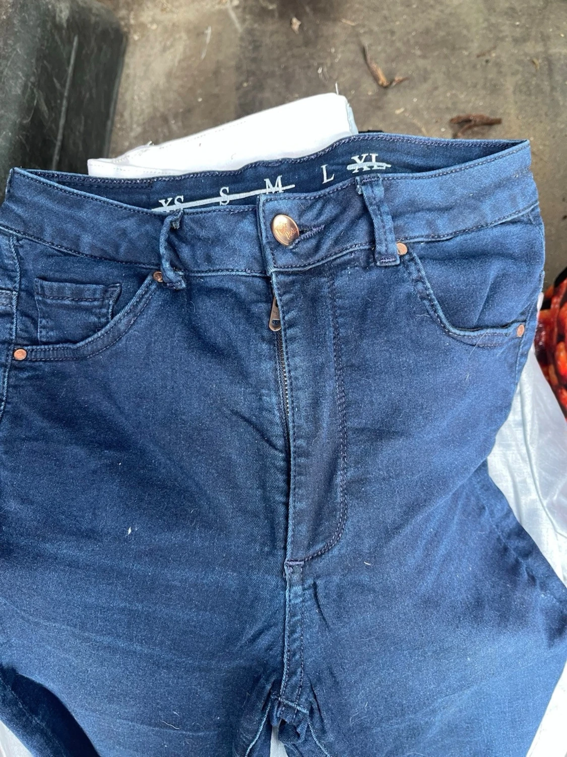 Jeans  - 1