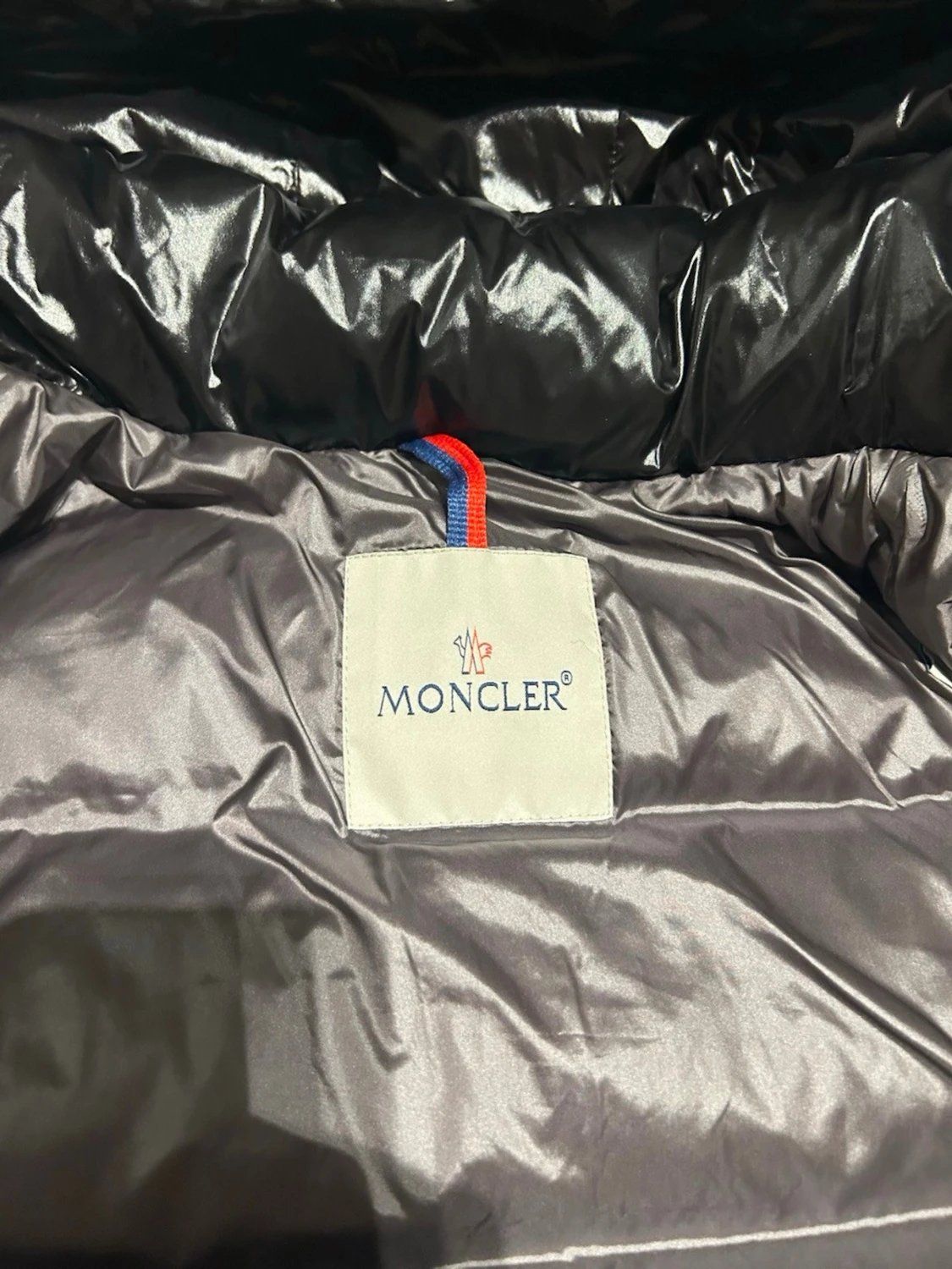 Moncler jacka  - 3
