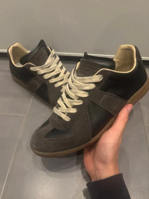 Maison margiela skor - Riktigt sjysta maison margiela gats storlek 41 priset kan diskuteras 