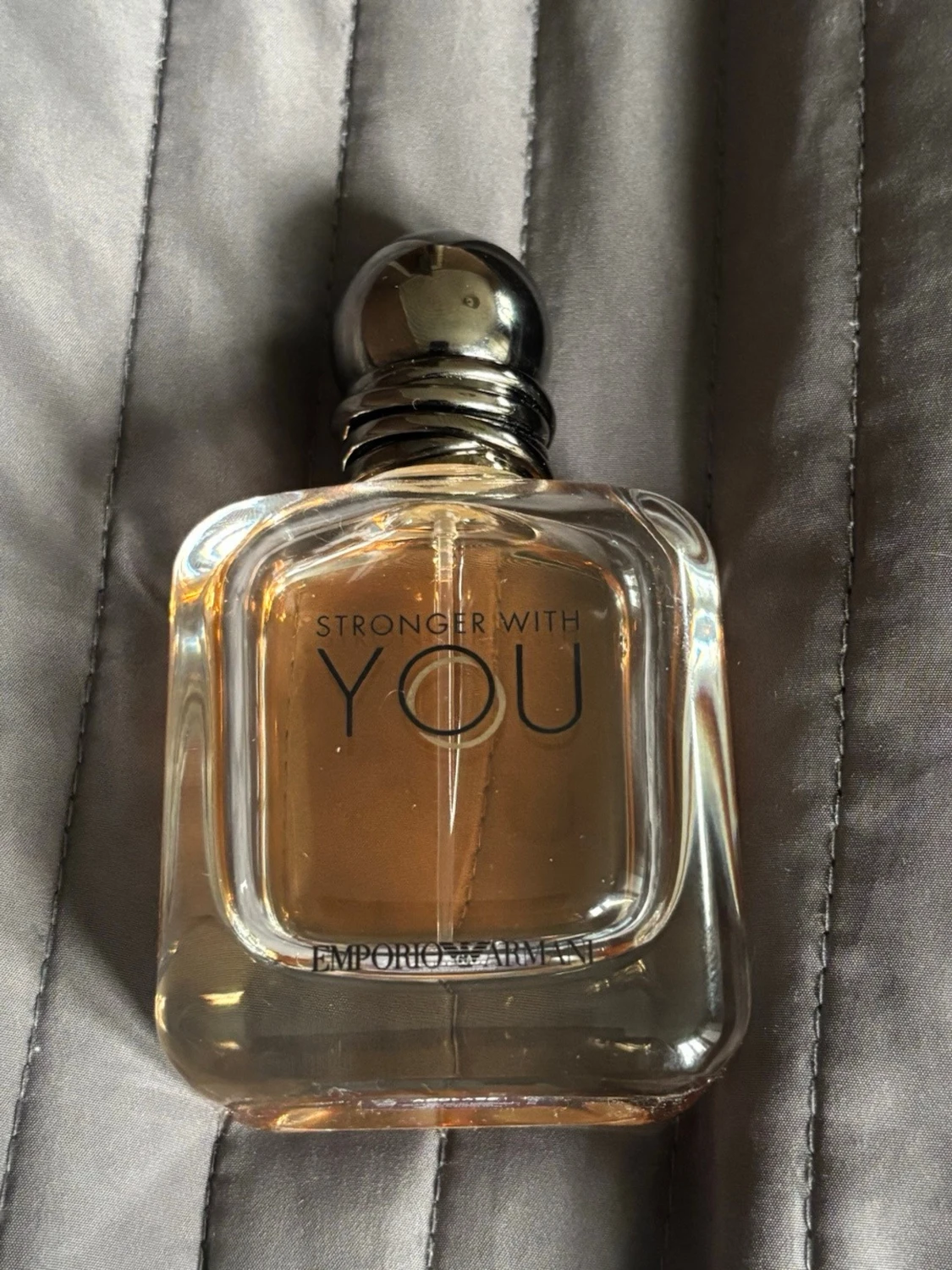 Stronger With You parfym - 1