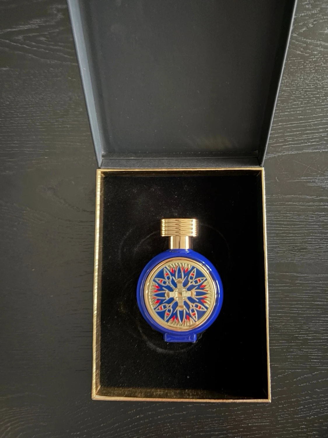 Haute Fragrance Company Divine Blossom parfym 75 ml - 1