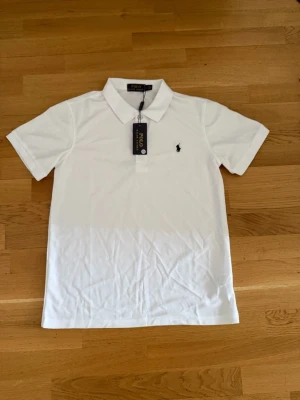 Polo pike - Storlek:S