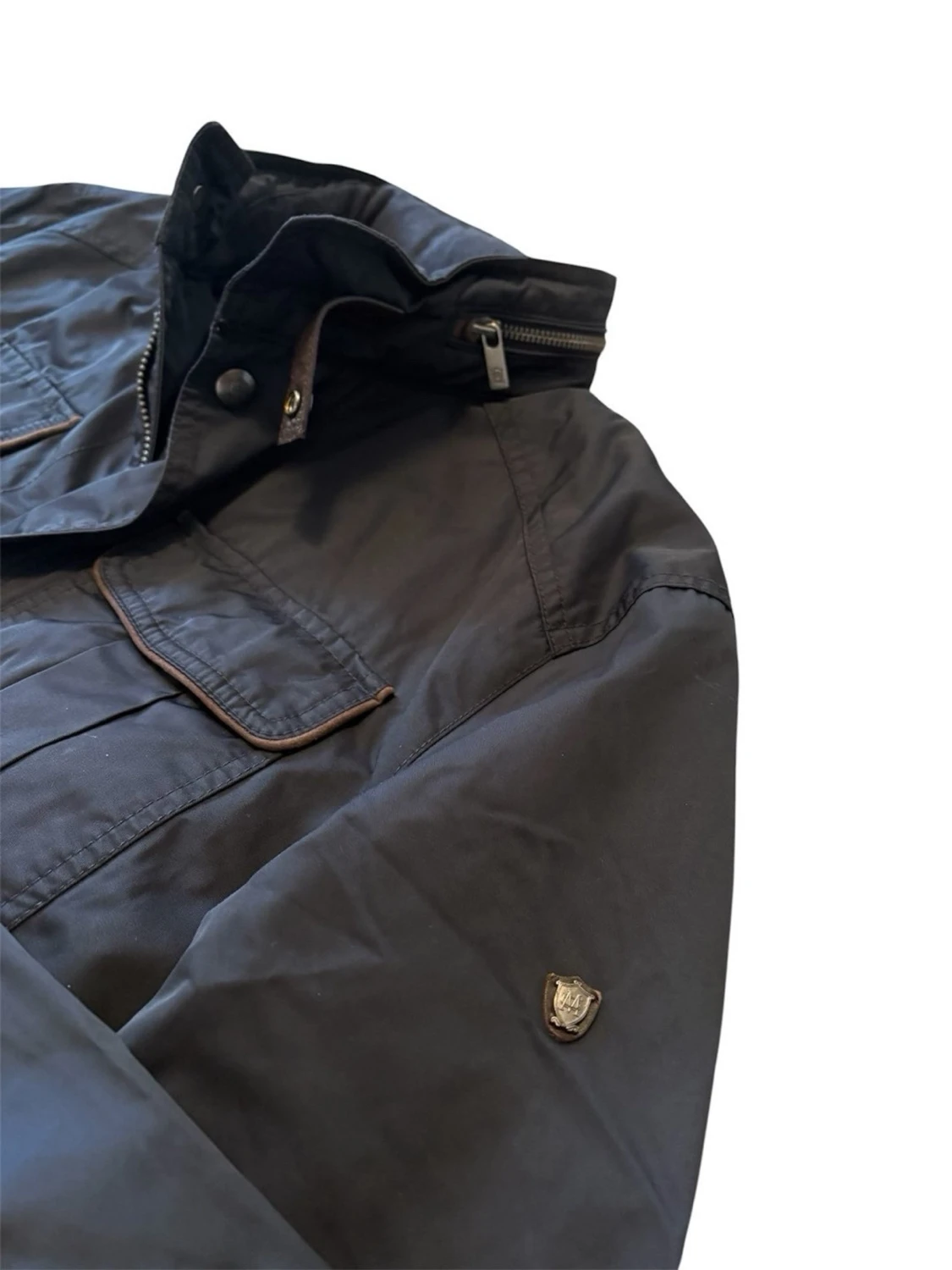 Massimo dutti jacka - 4