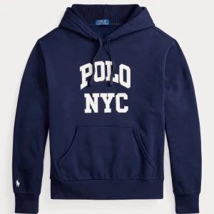 Ralph lauren hoddie  - Helt ny ralphlauren hoddie kom pm om du är intresserad