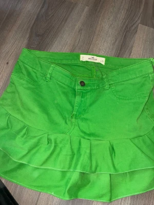 Hollister kjol som jag har sytt