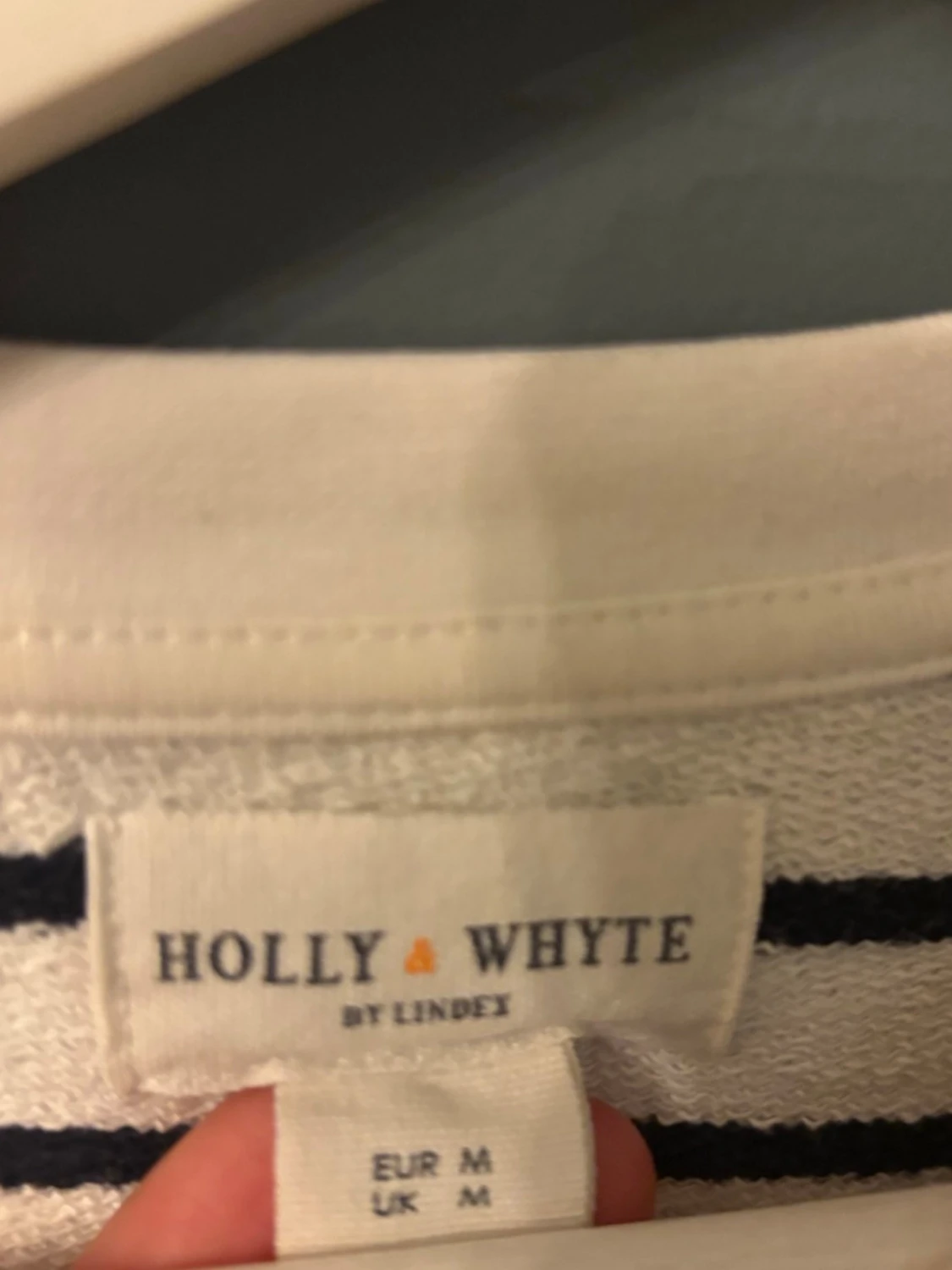 Randig topp från Holly & Whyte - 1