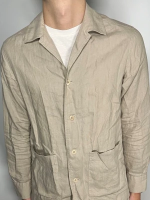 Massimo Dutti Overshirt 