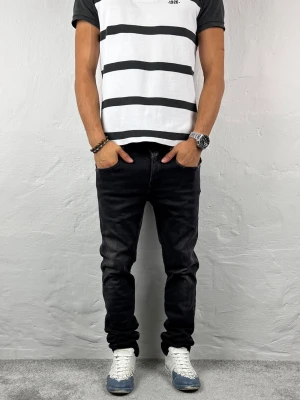 Replay jeans  - Ett par riktigt snygga jeans från Replay i storlek W29 L30 i modellen Anbbas Hyperflex 