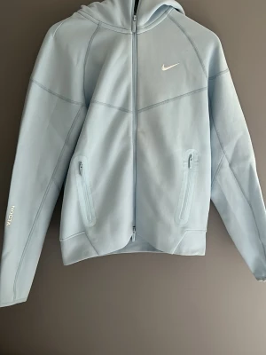 Nike nocta tech fleece - Fin Nike tech fleece collab med nocta. Storlek Xs. Bra skick. 