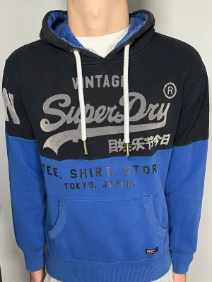 Superdry hoodie