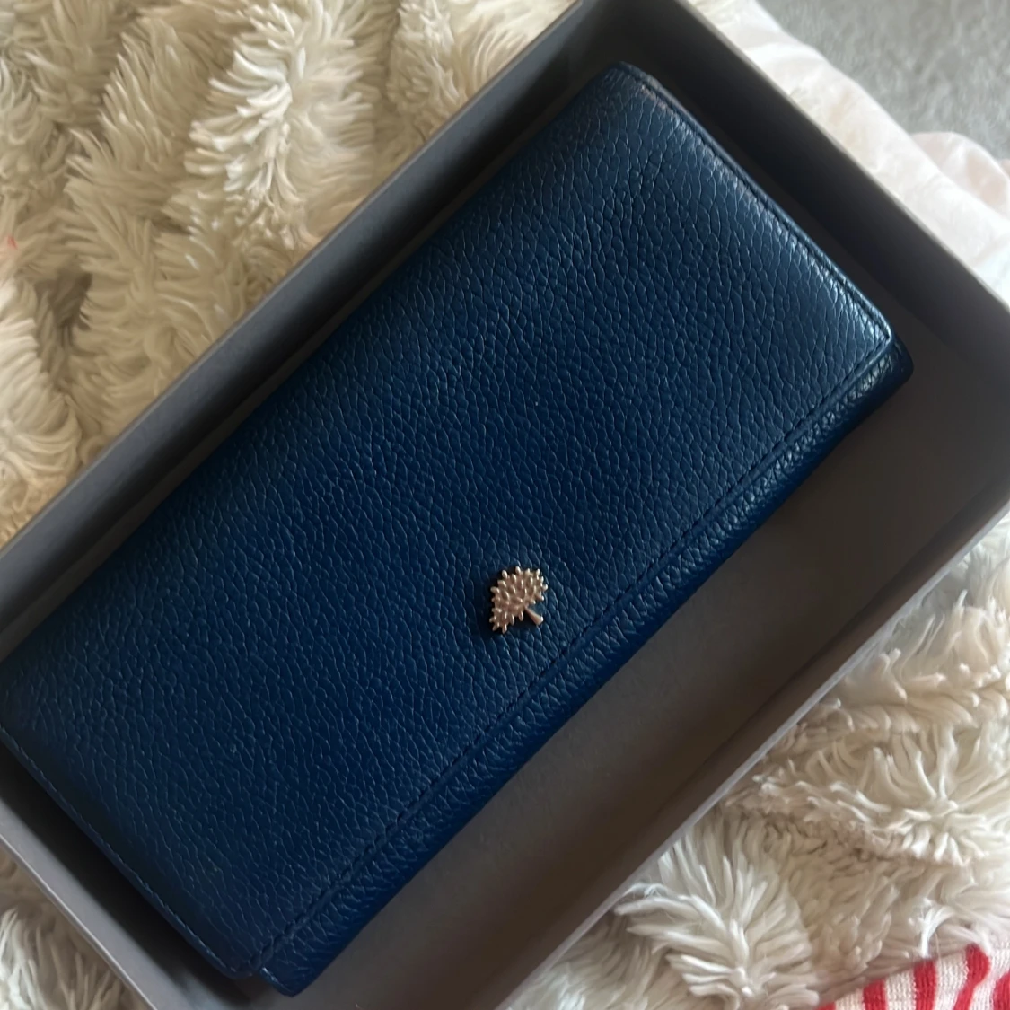 Mulberry plånbok  - 1