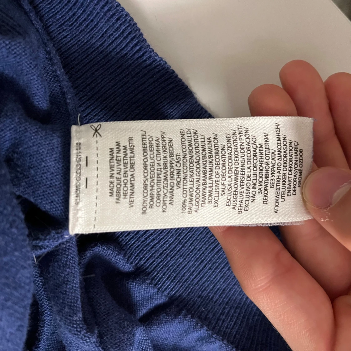 Ralph Lauren Tröja - 3