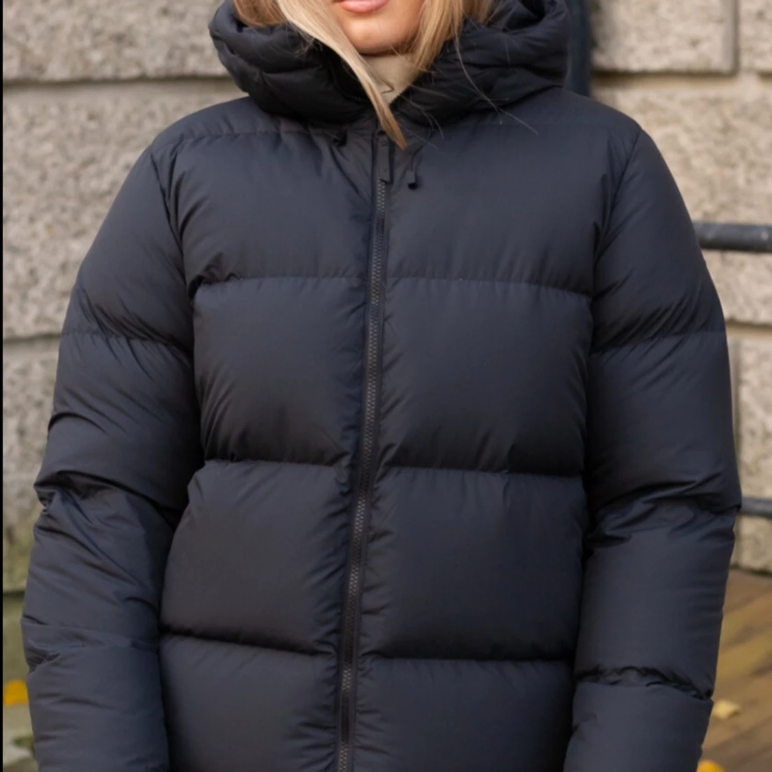 Peak Performance jacka