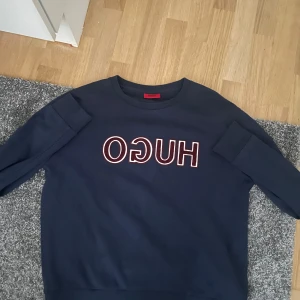 Hugo boss tröja - Använd 2-3 gånger