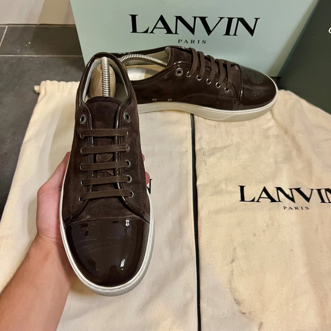 Giv3away! Lanvin!  - 2