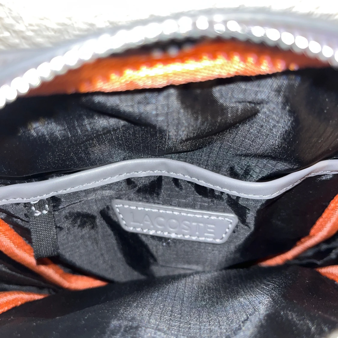 LACOSTE Axelväska - 2