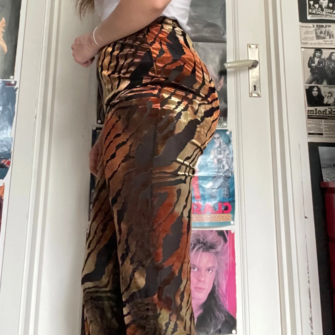 Coola leggings från Asos - 1