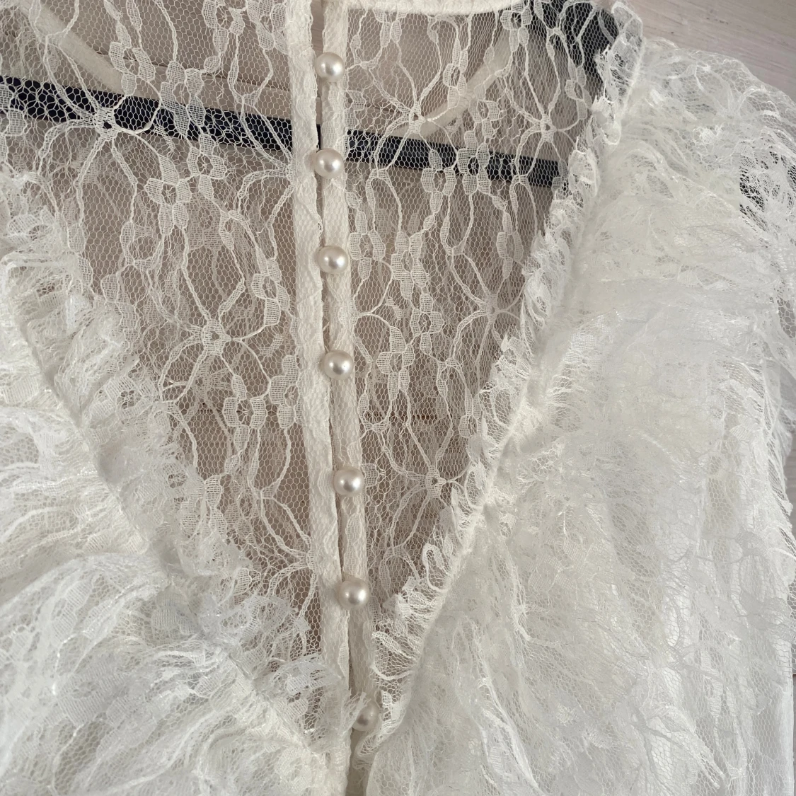 Fin studentklänning  - 3