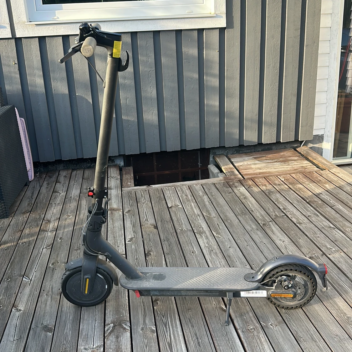 Xiaomi Mi Electric Scooter