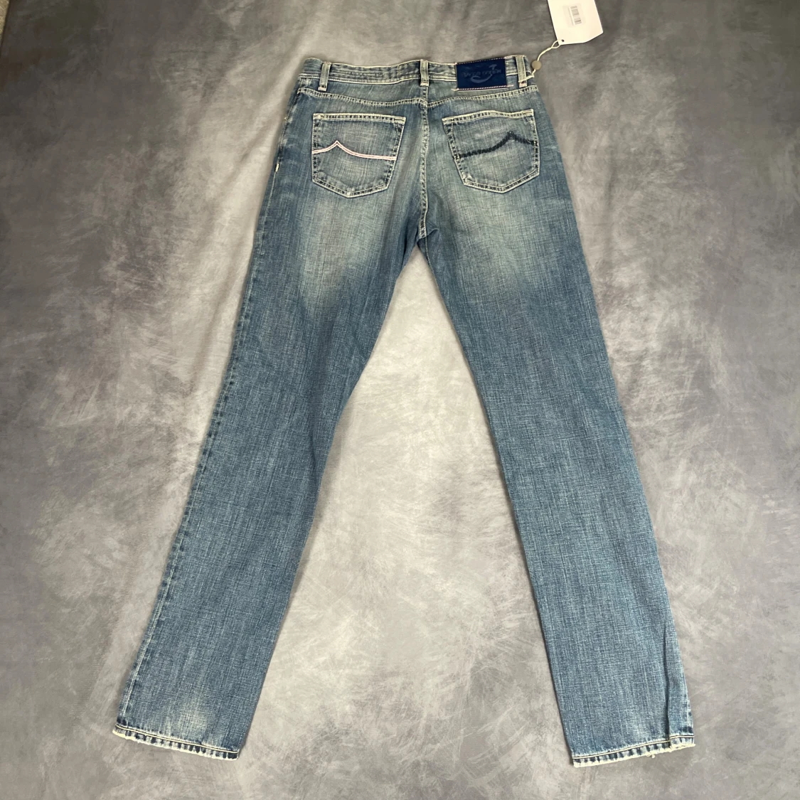Jacob Cohen ”610” Jeans (BRAND NEW) - 1