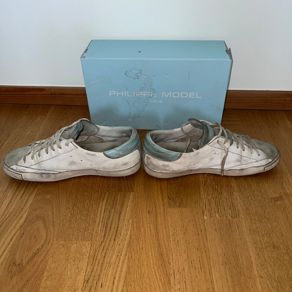 Vita sneakers - Philippe Model - 2