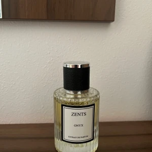 Parfym från Zents - Parfym från Zents, inspirerad av Montale Arabians Tonka, 49 ML kvar 