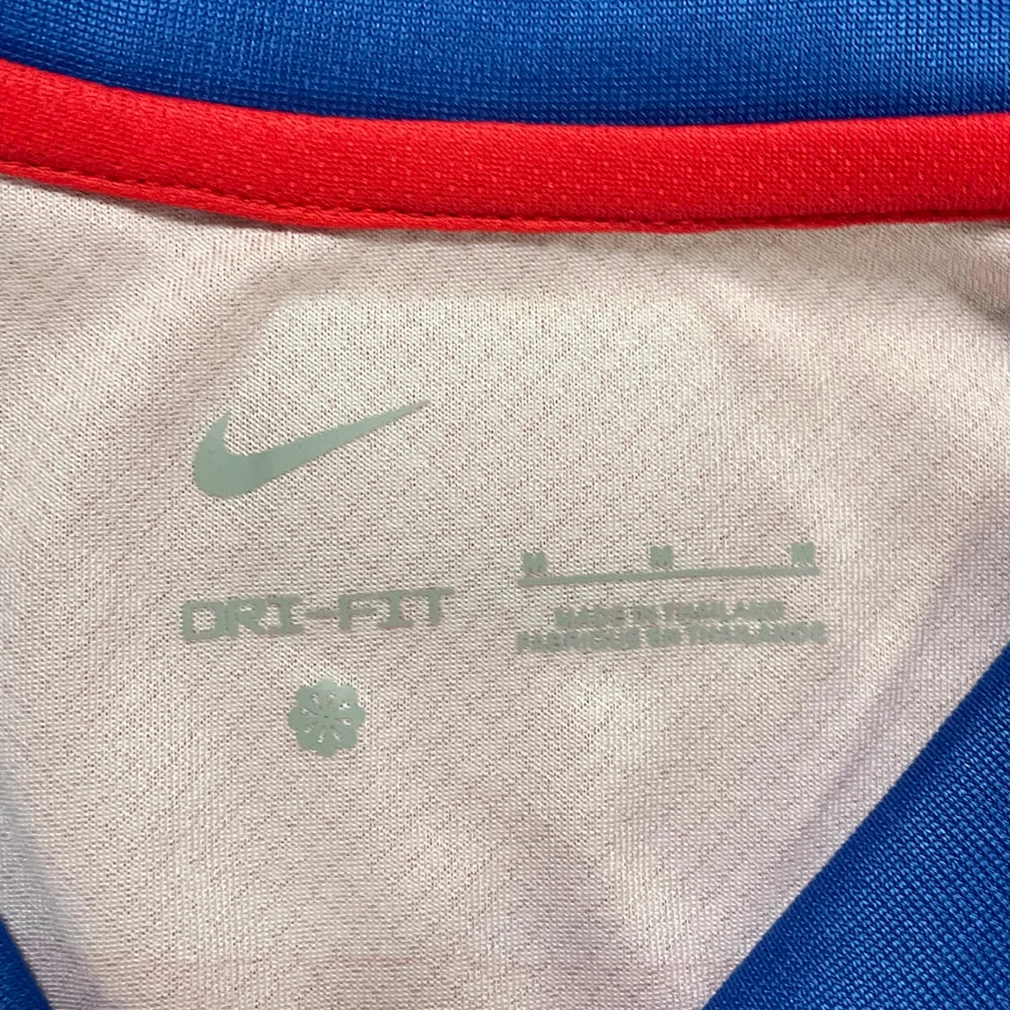 Atletico Madrid Griezmann #7 Nike tröja - 2