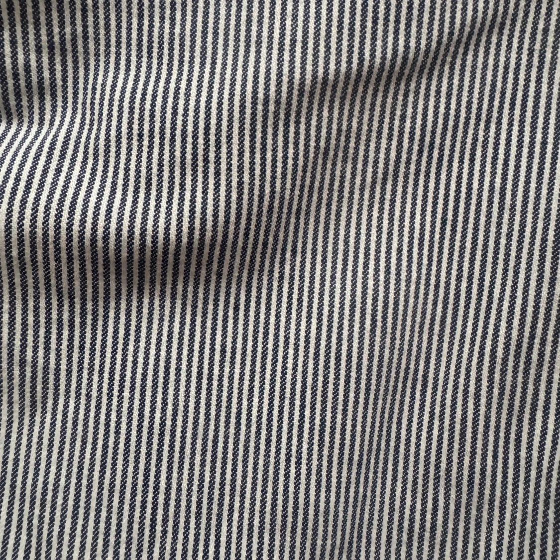 Randiga jeans byxor från Dranella - 4