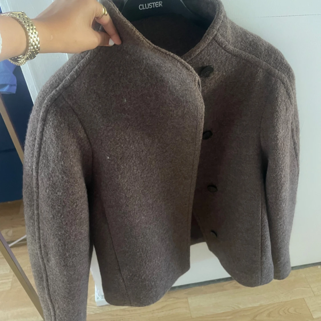 Brun kappa other stories - 1