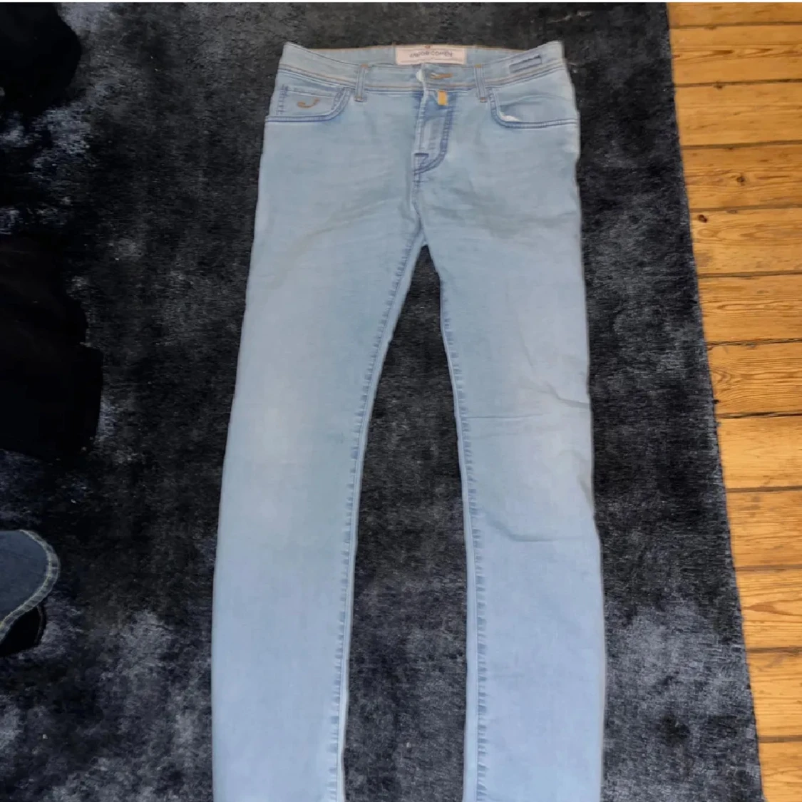 Jacob cohen jeans - 2