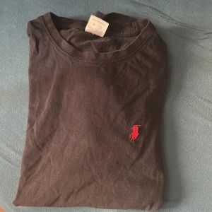 Polo Ralph lauren - Skön polo Rl t shirt 