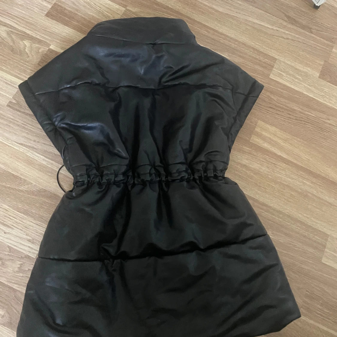 LXA. Linn Ahlborg PU väst , S/m - 1