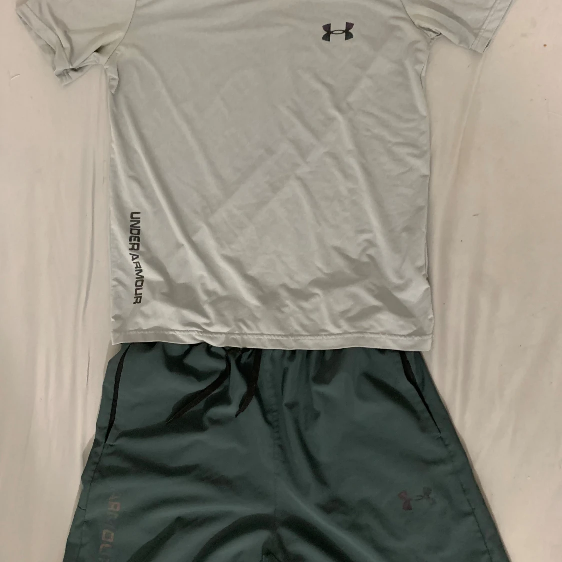 Under armour set