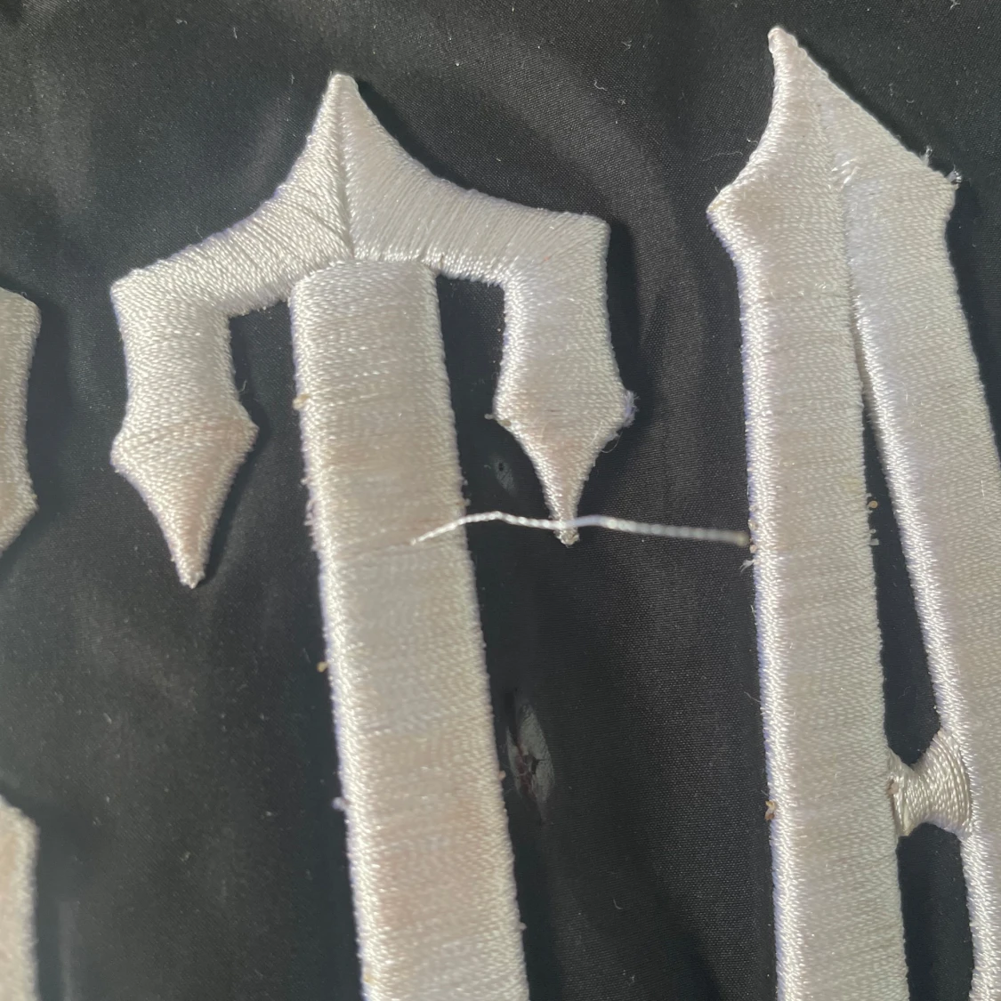 Trapstar Decoded Puffer 2.0 - 4