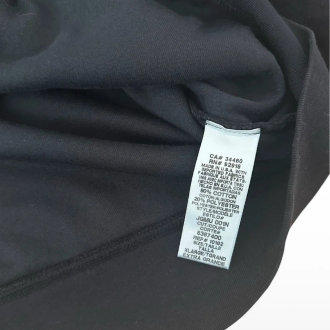 Vintage Juicy Couture zip up hoodie M - 3