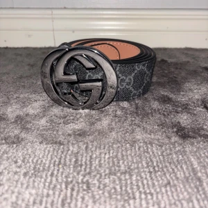 Gucci bälte - Helt oanvänd